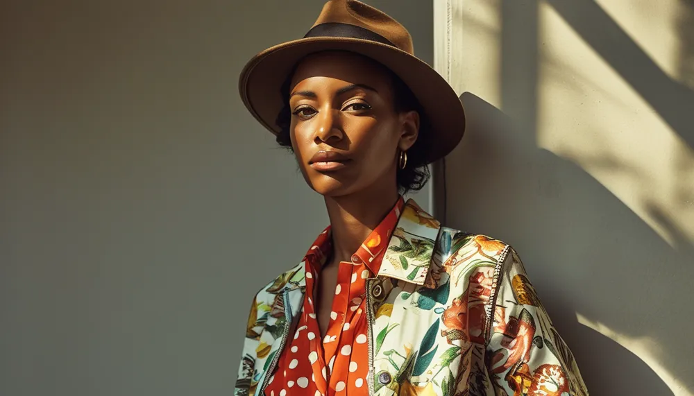 Bold, Easy Pieces for the Stylish Working Mom