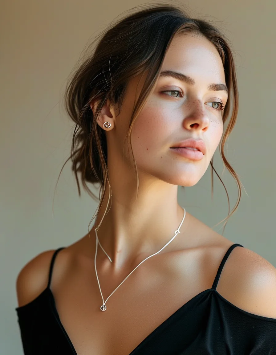 The Permanent Jewelry Capsule: Accessories That Never Come Off