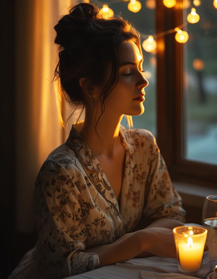 The Mom's Night Out: From Bedtime Duty to Dinner Reservation in Twenty Minutes