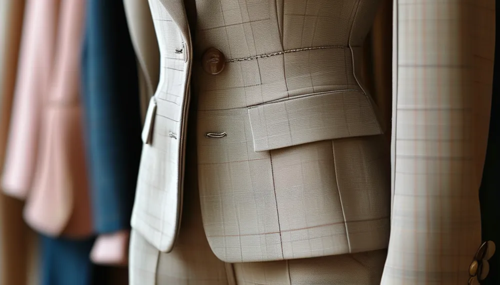 Point detail